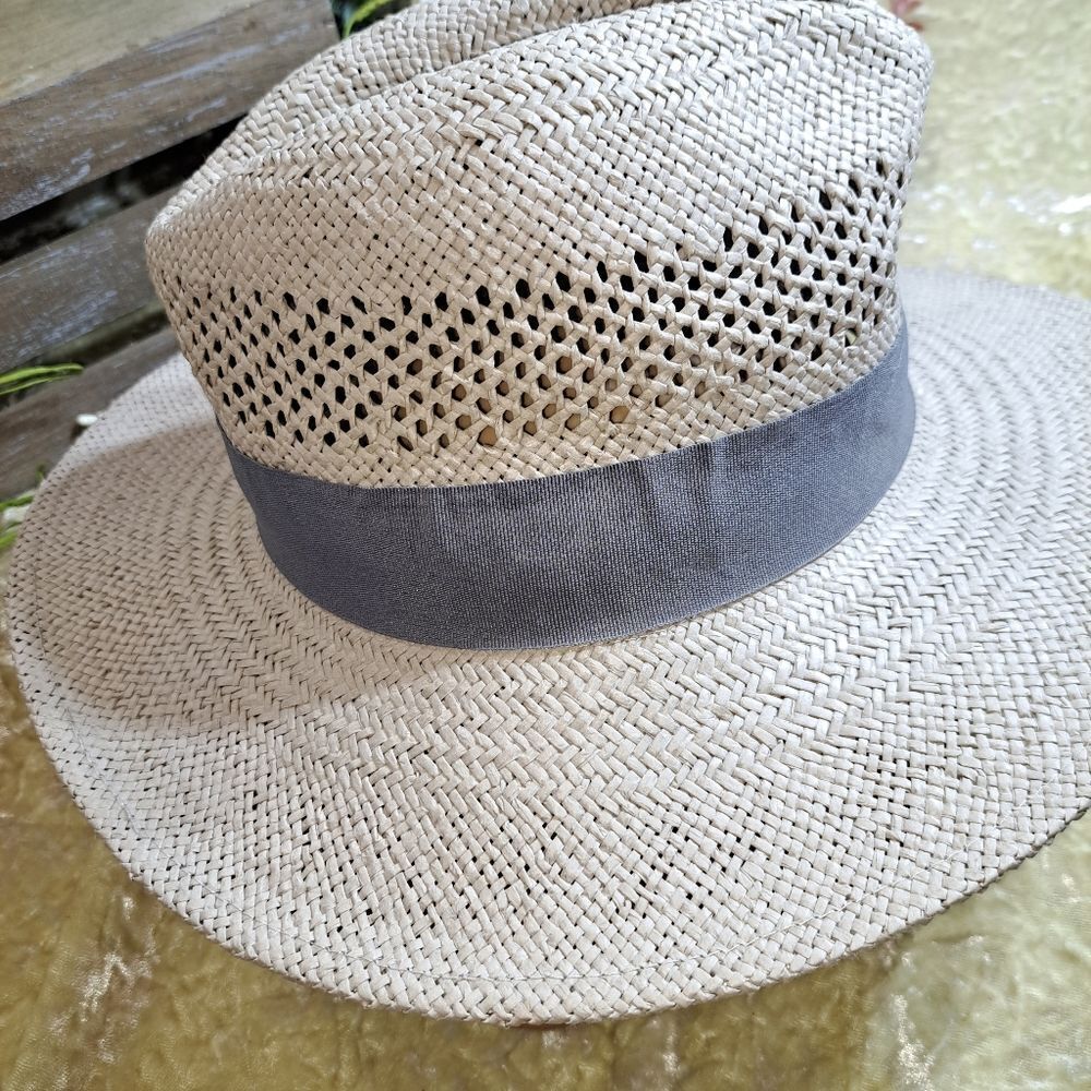 Halogen Floppy Hat - Picture 5 of 9